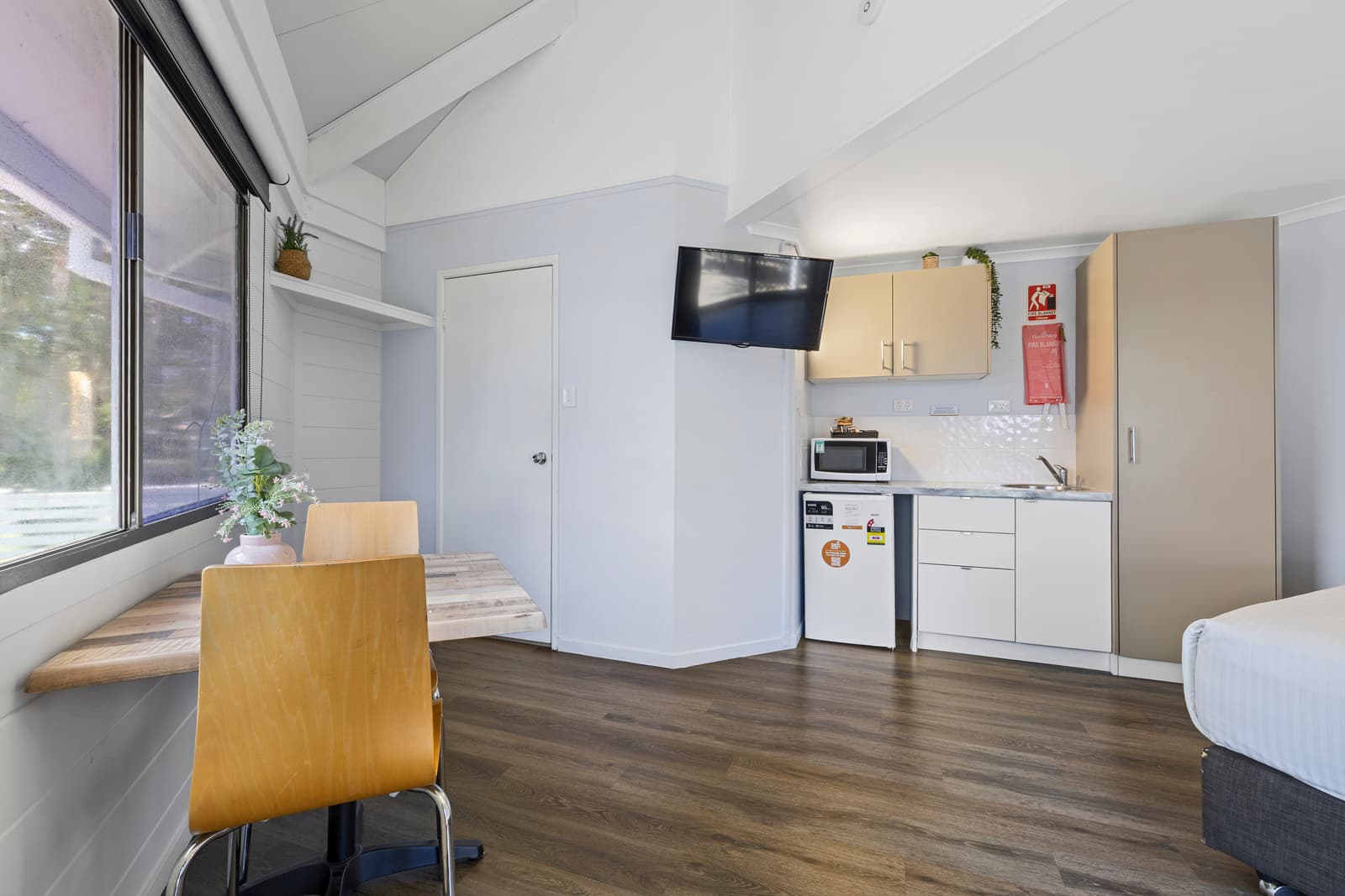 Family Studio Living