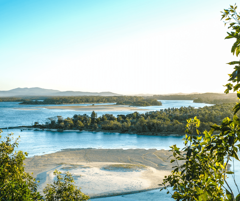 BIG4 Nambucca River