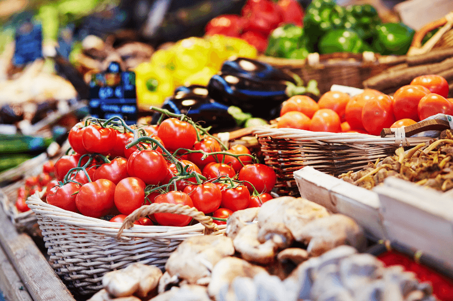 BIG4 Moruya Farmers Markets