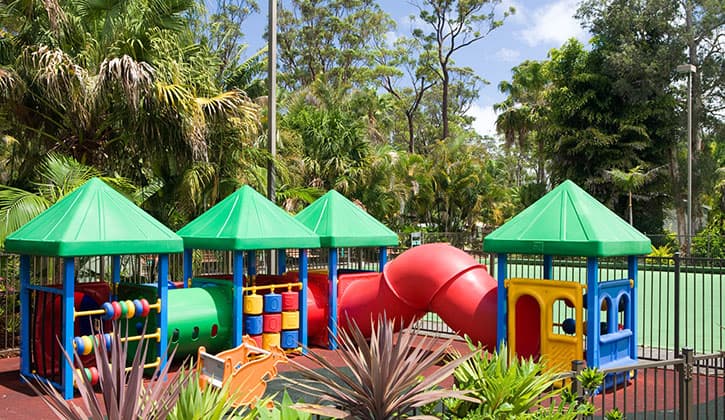 Playground