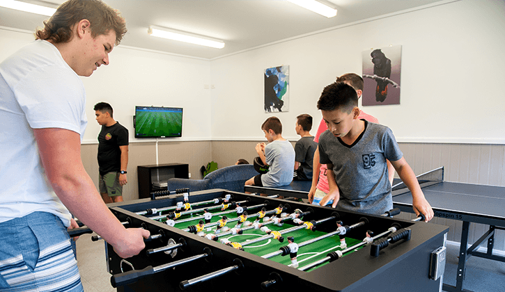 Games Room 1