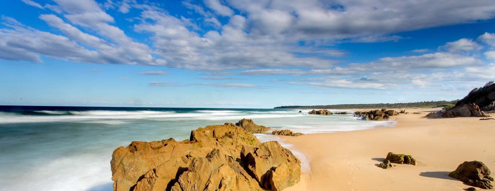 Moruya Sml