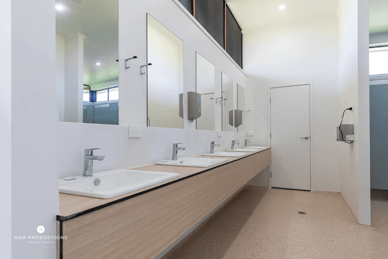 Amenities