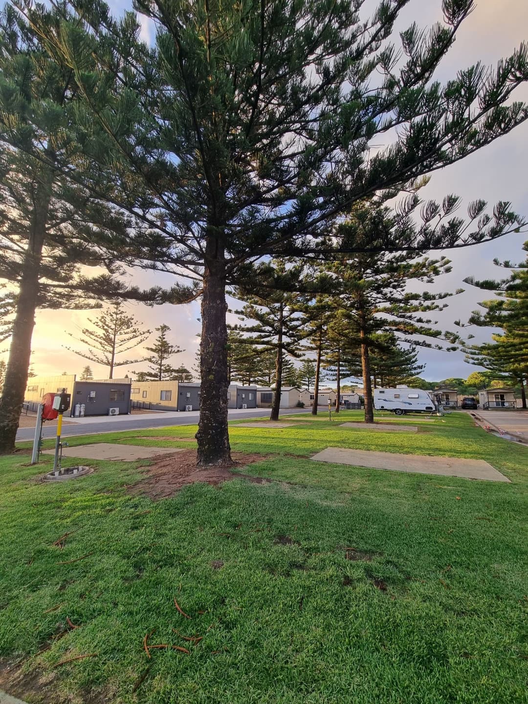 BIG4 Normanville Jetty - Powered Site