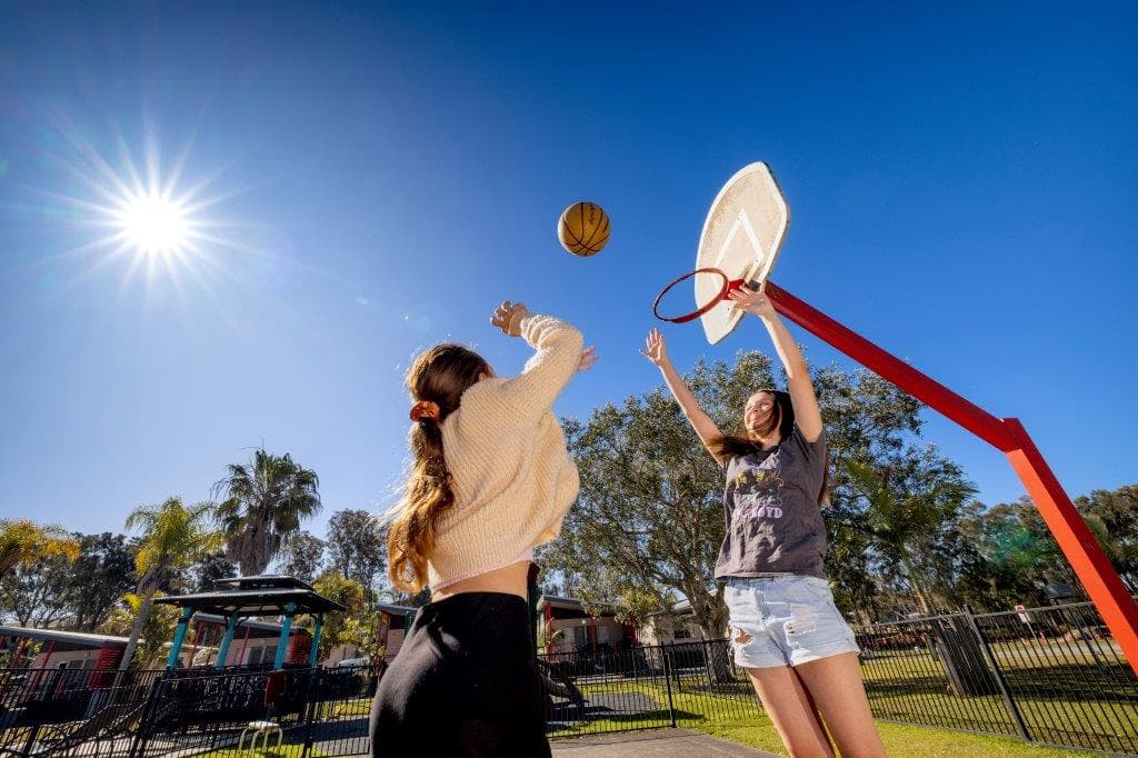 Basketball