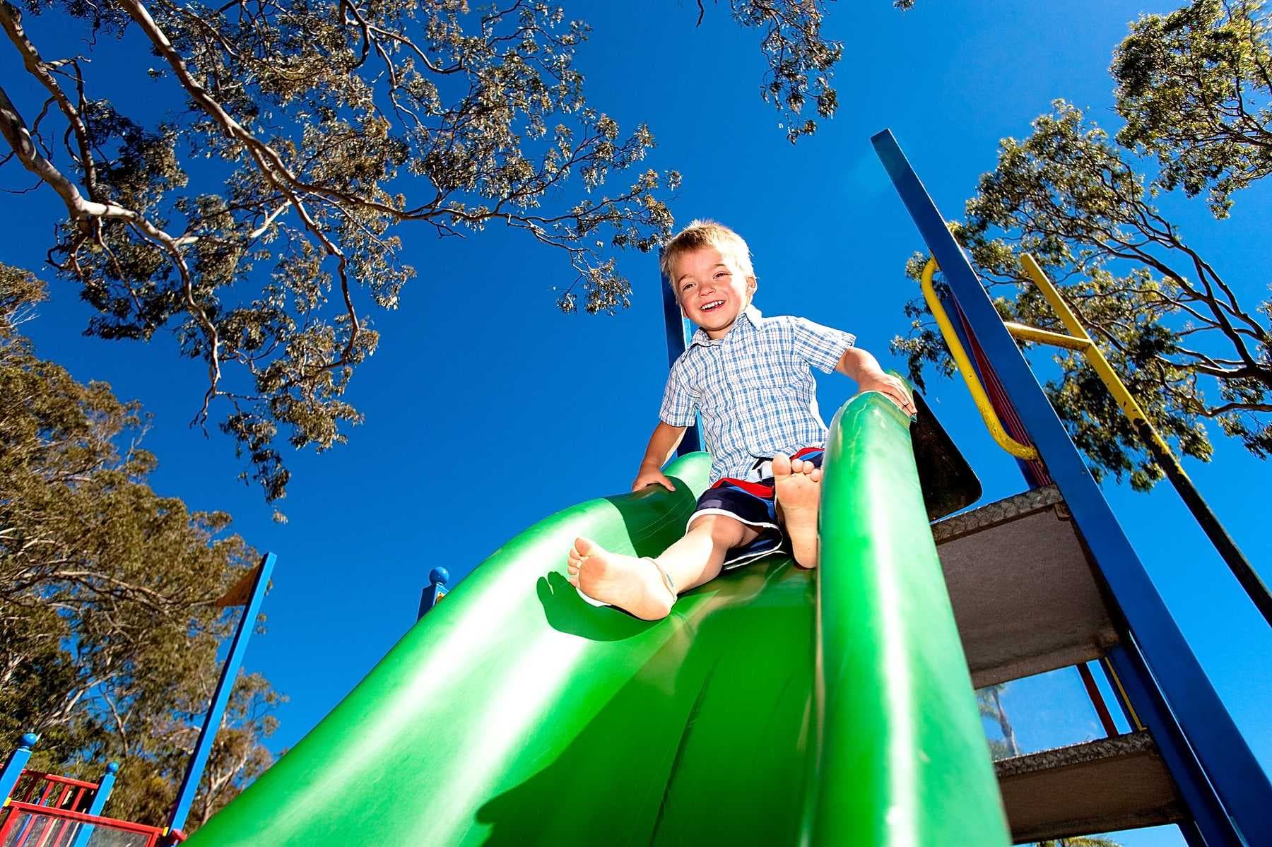 Kids Playground