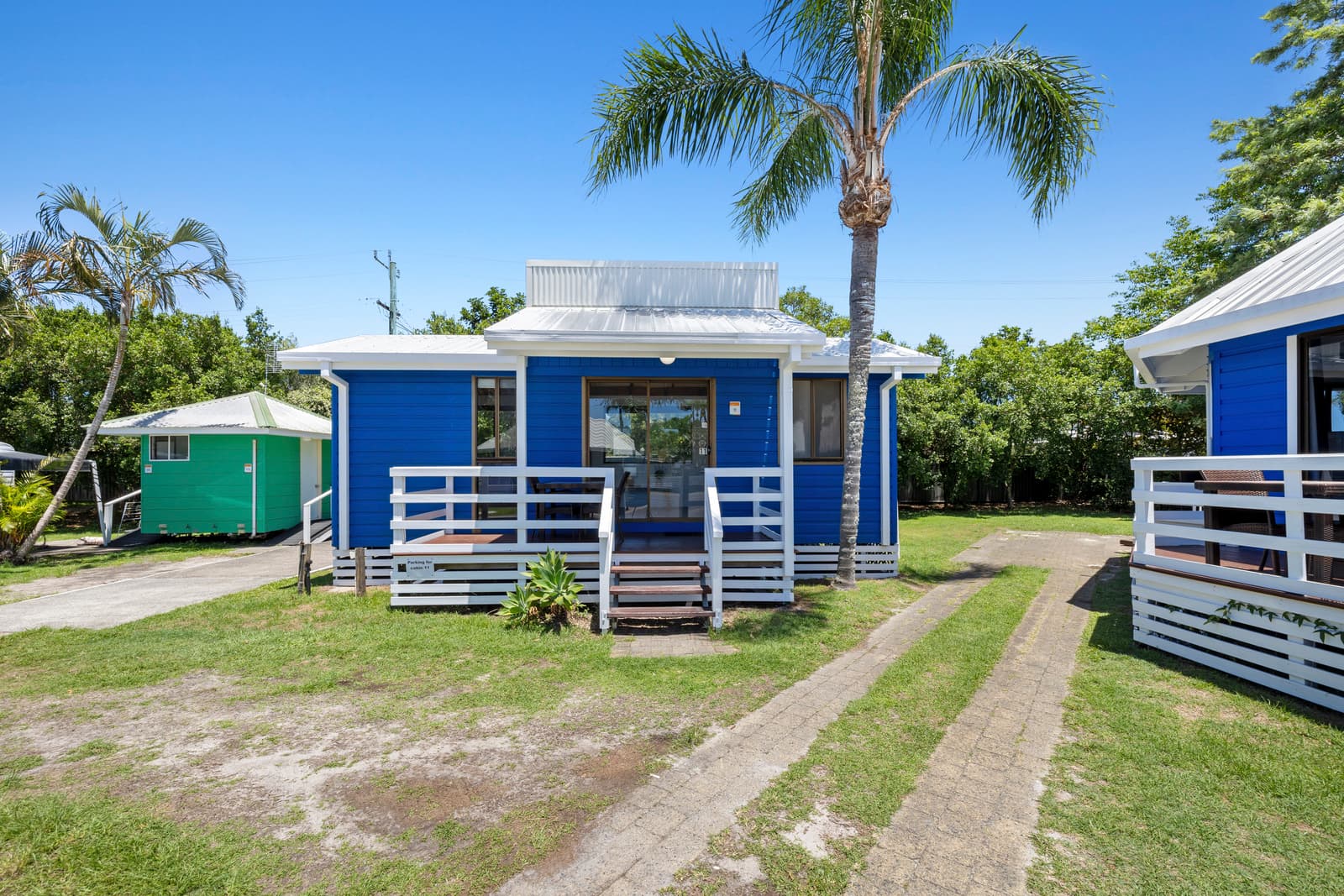 Ingenia Holidays Kingscliff Exterior