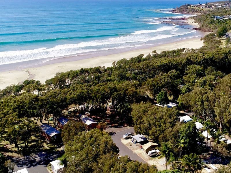Beach / Seaside accommodation