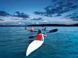 Kayakhire