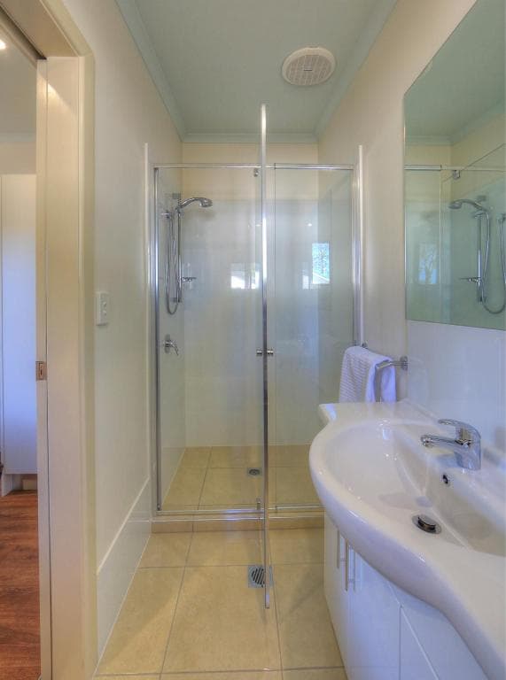 Shower