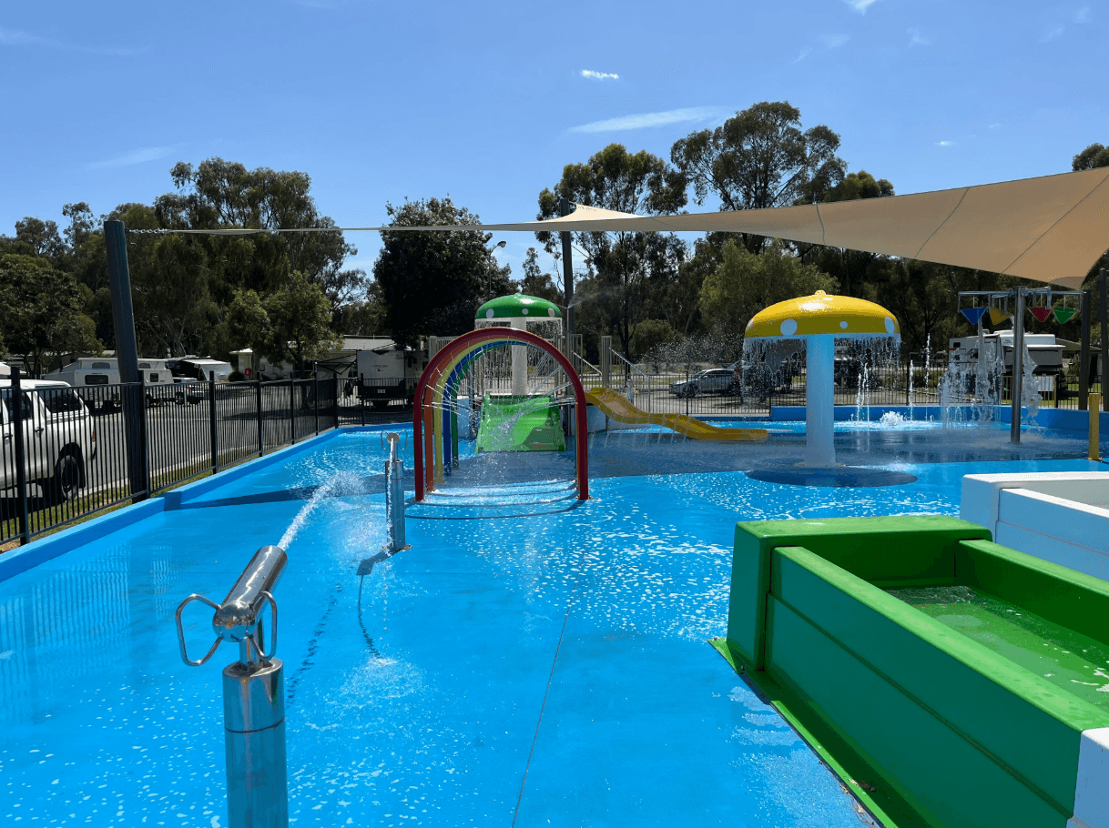 Echuca Waterpark