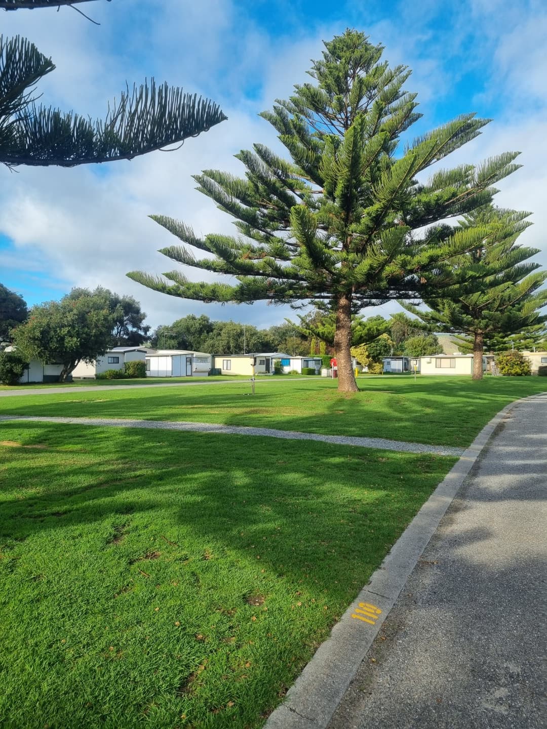 BIG4 Normanville Jetty - Powered Site