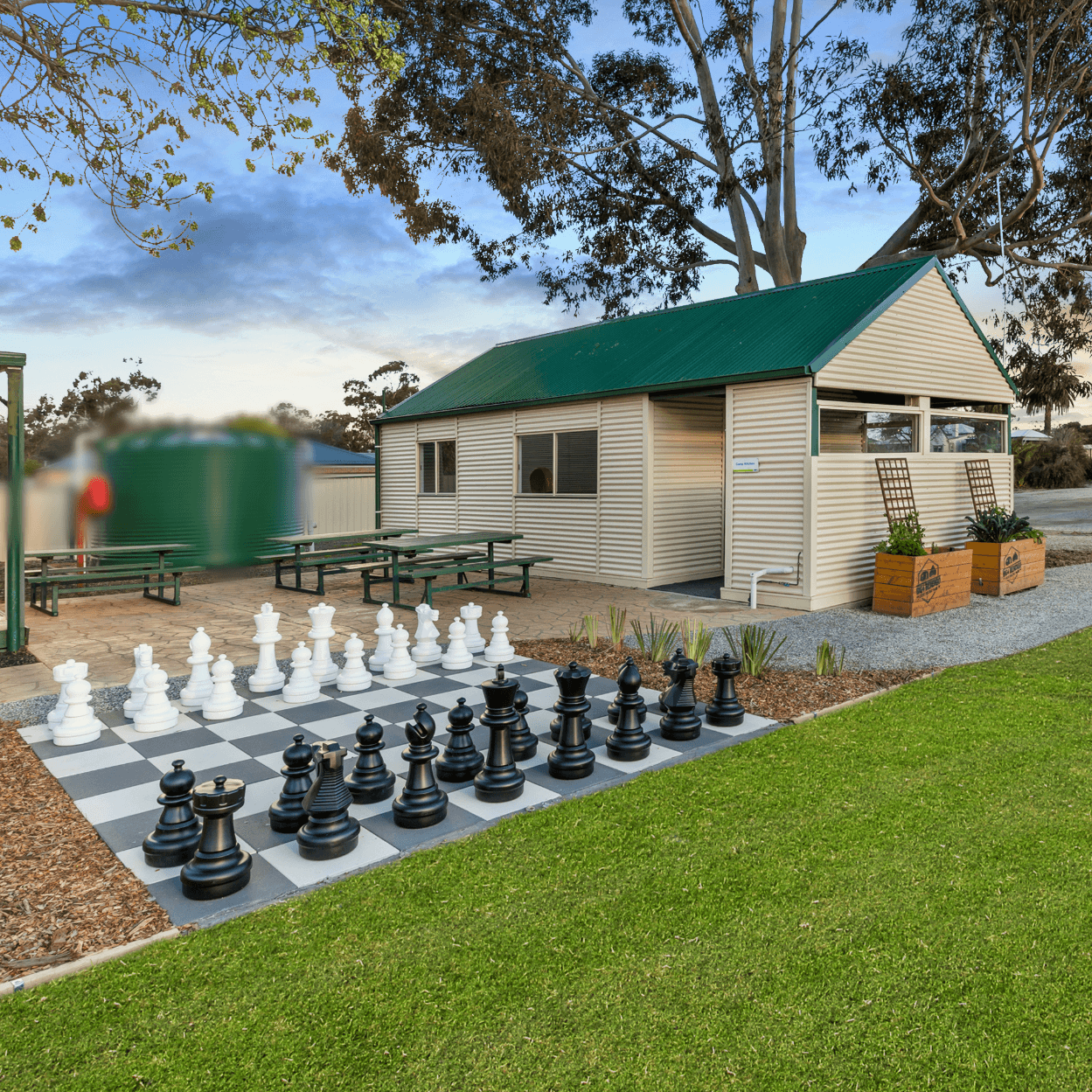 Chess