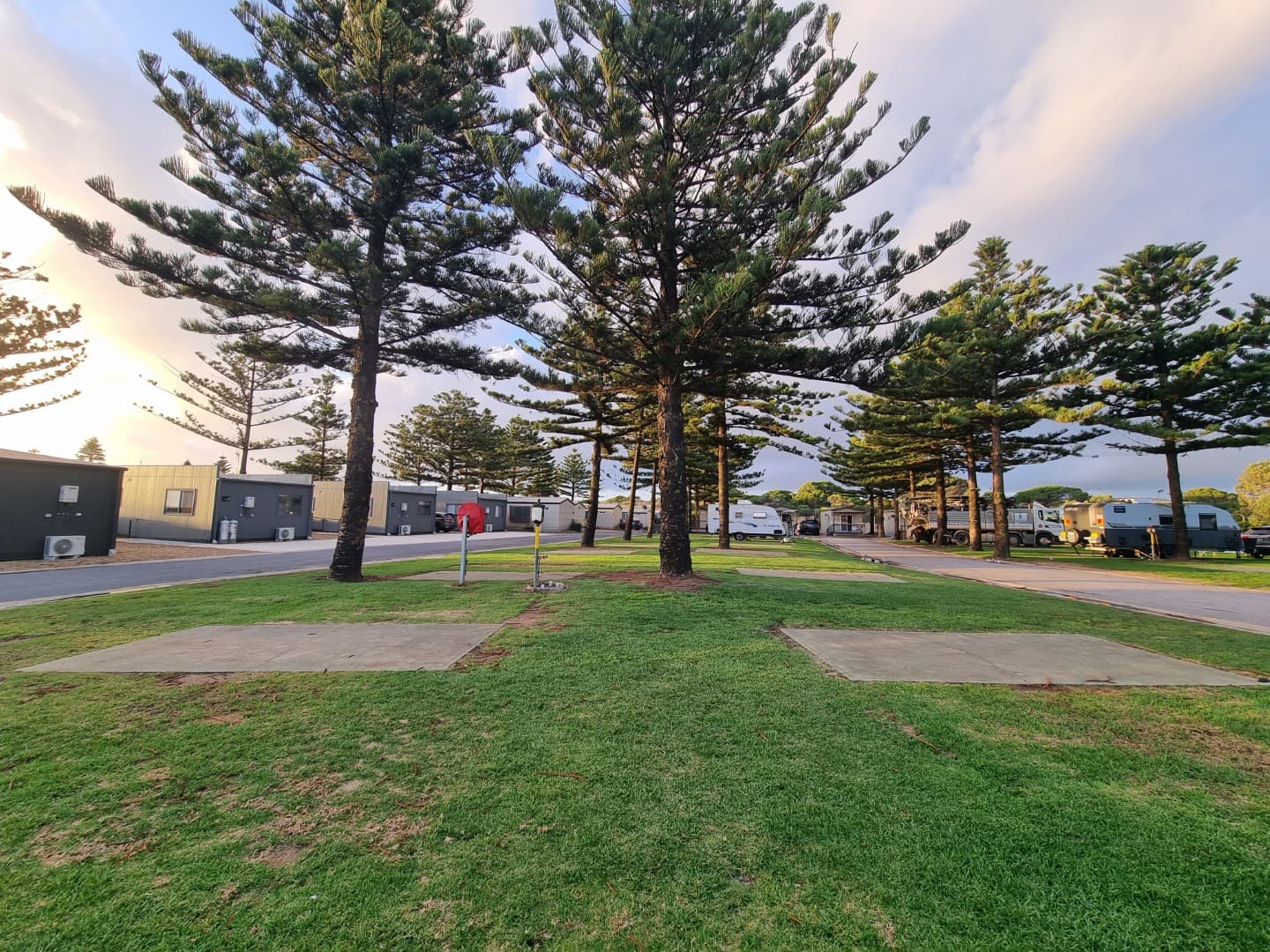 BIG4 Normanville Jetty - Powered Site