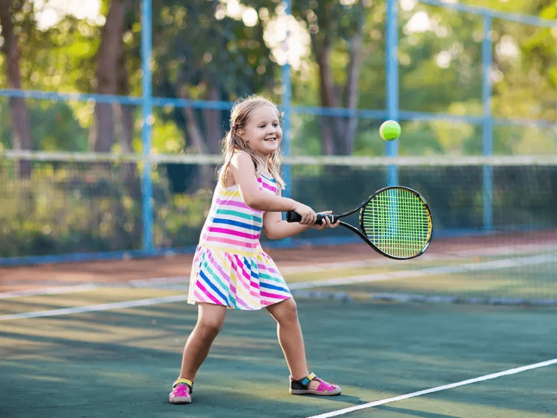 Echuca Tennis