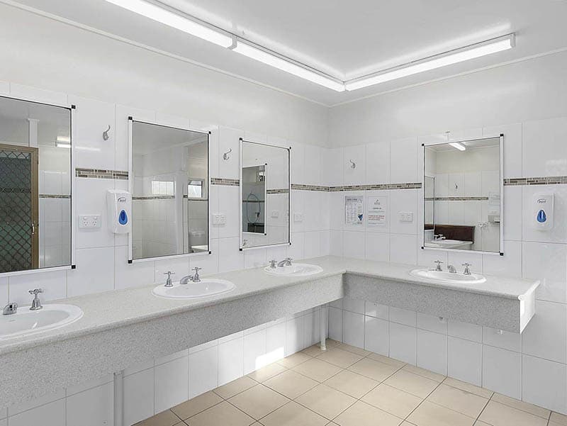 Amenities