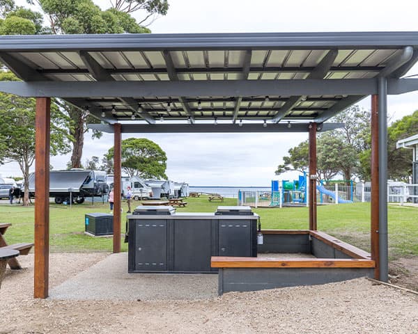 Pizza Oven