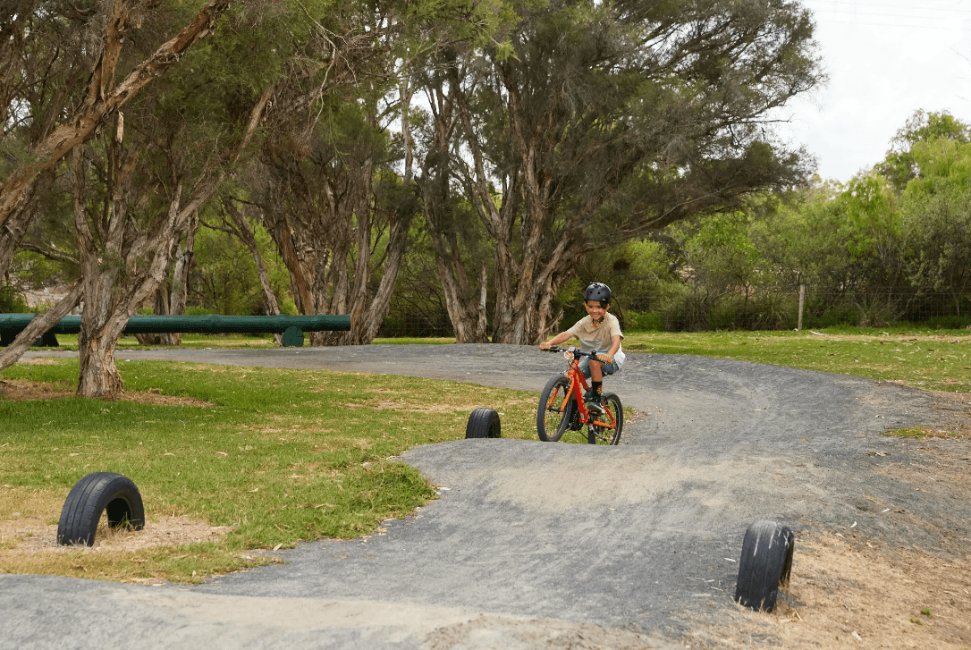 Biketrack