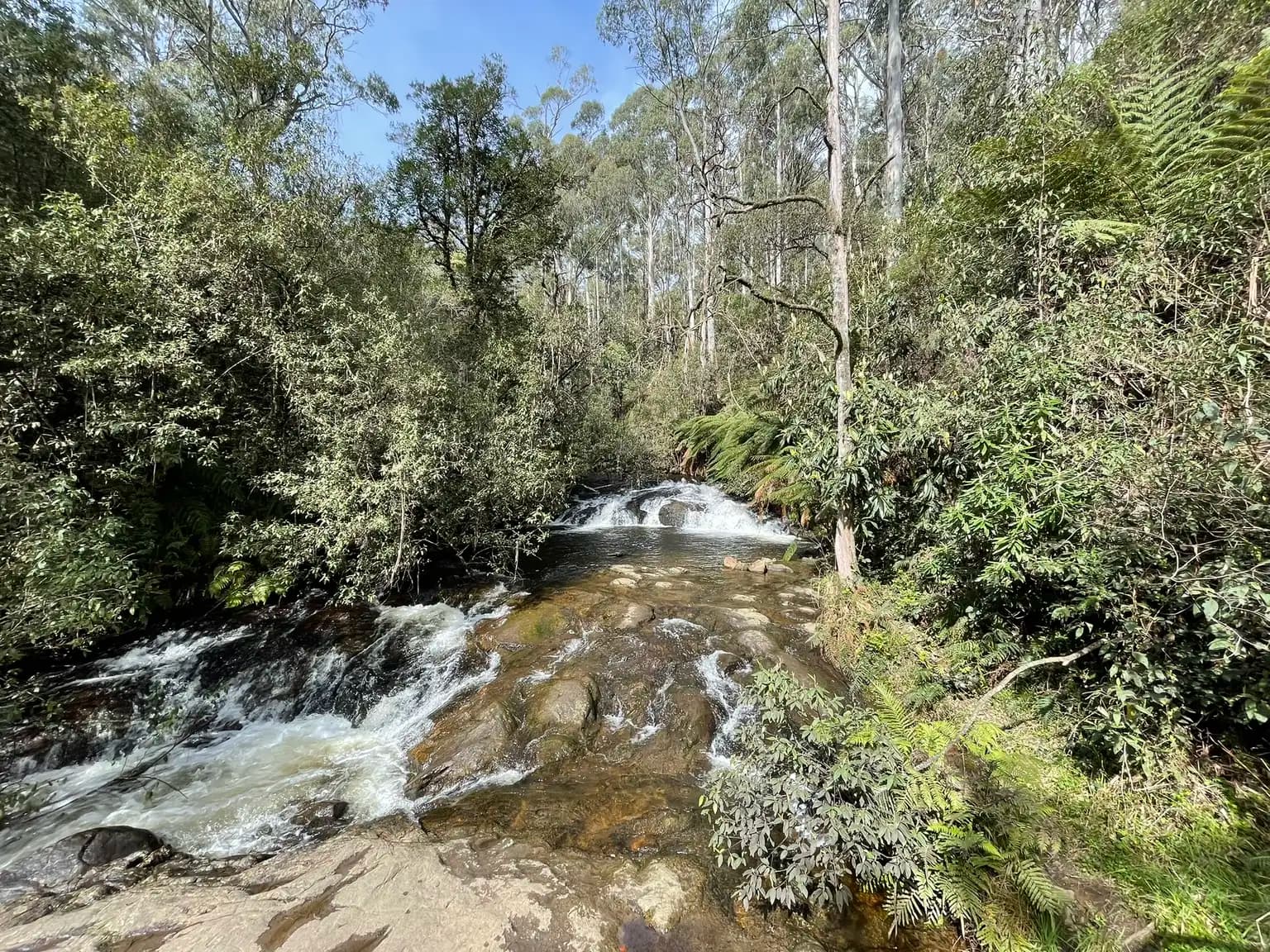 Big4 Breeze Holiday Parks Eildon Alex Crowden Content Stay Oct 2025 354 1536X1152