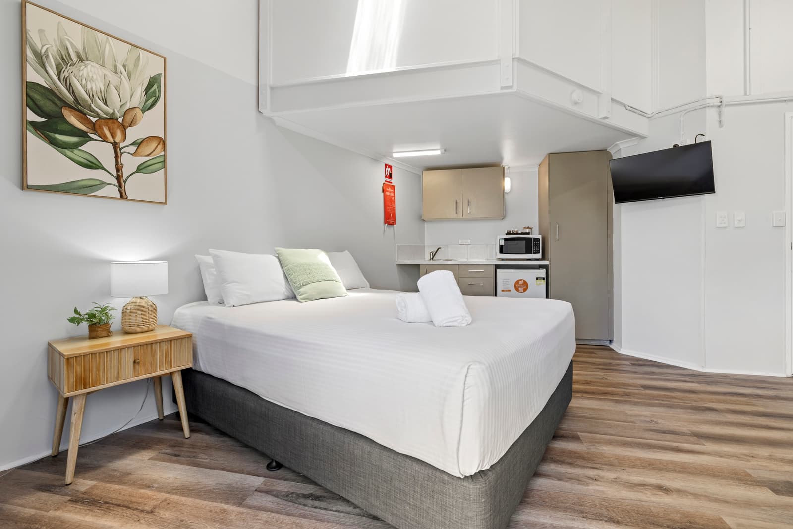 Studio Cabin Bed