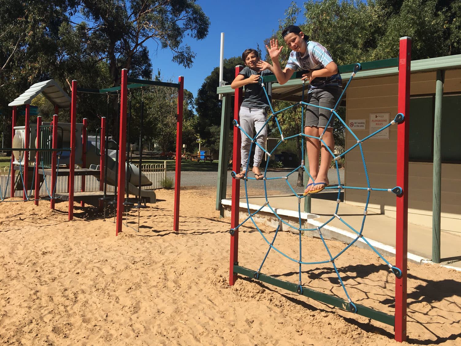 Playground Cropped