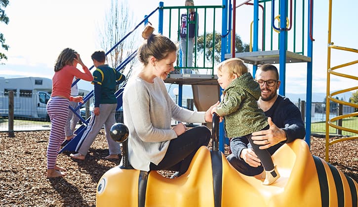 Playground