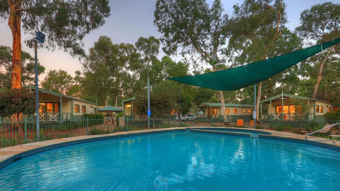 Swimmingpool