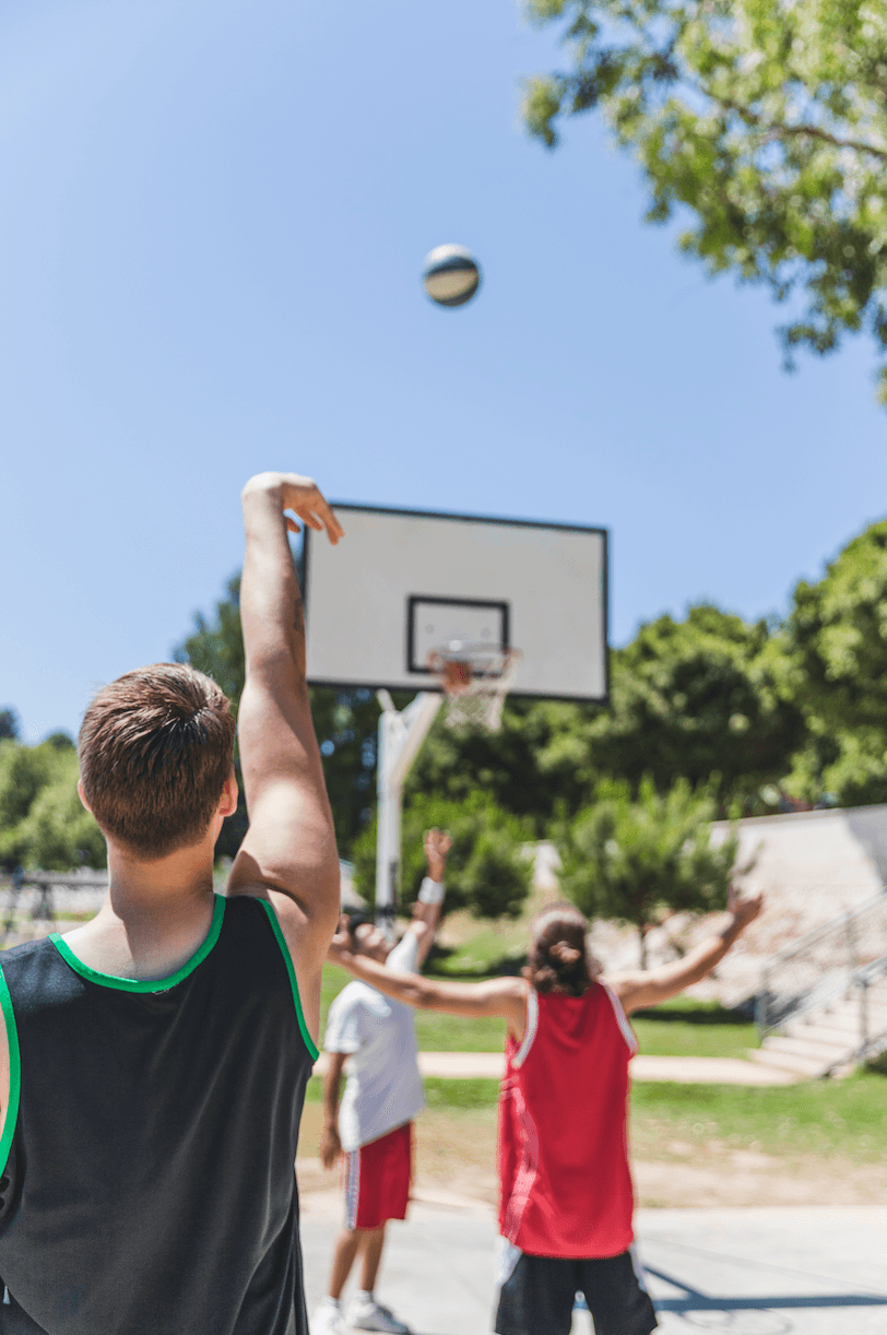 Basketball