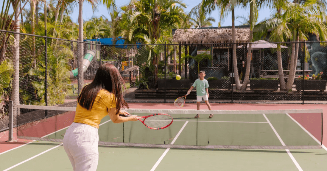 Tennis