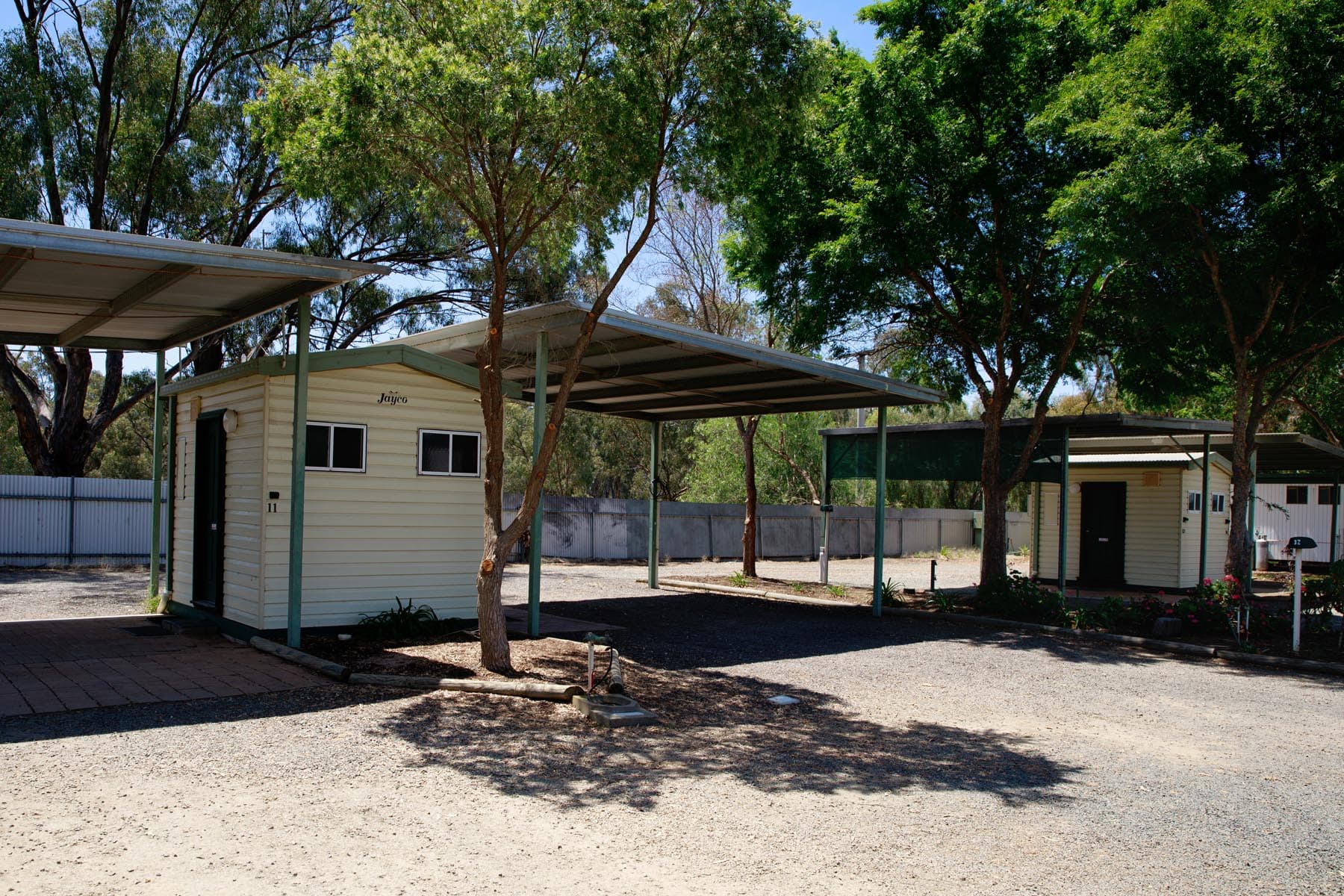 Ensuite 12