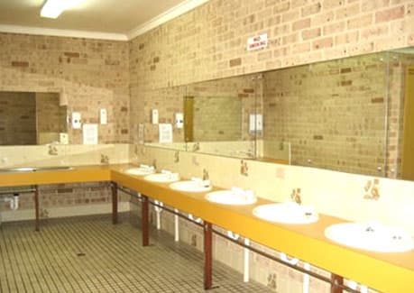Ablution
