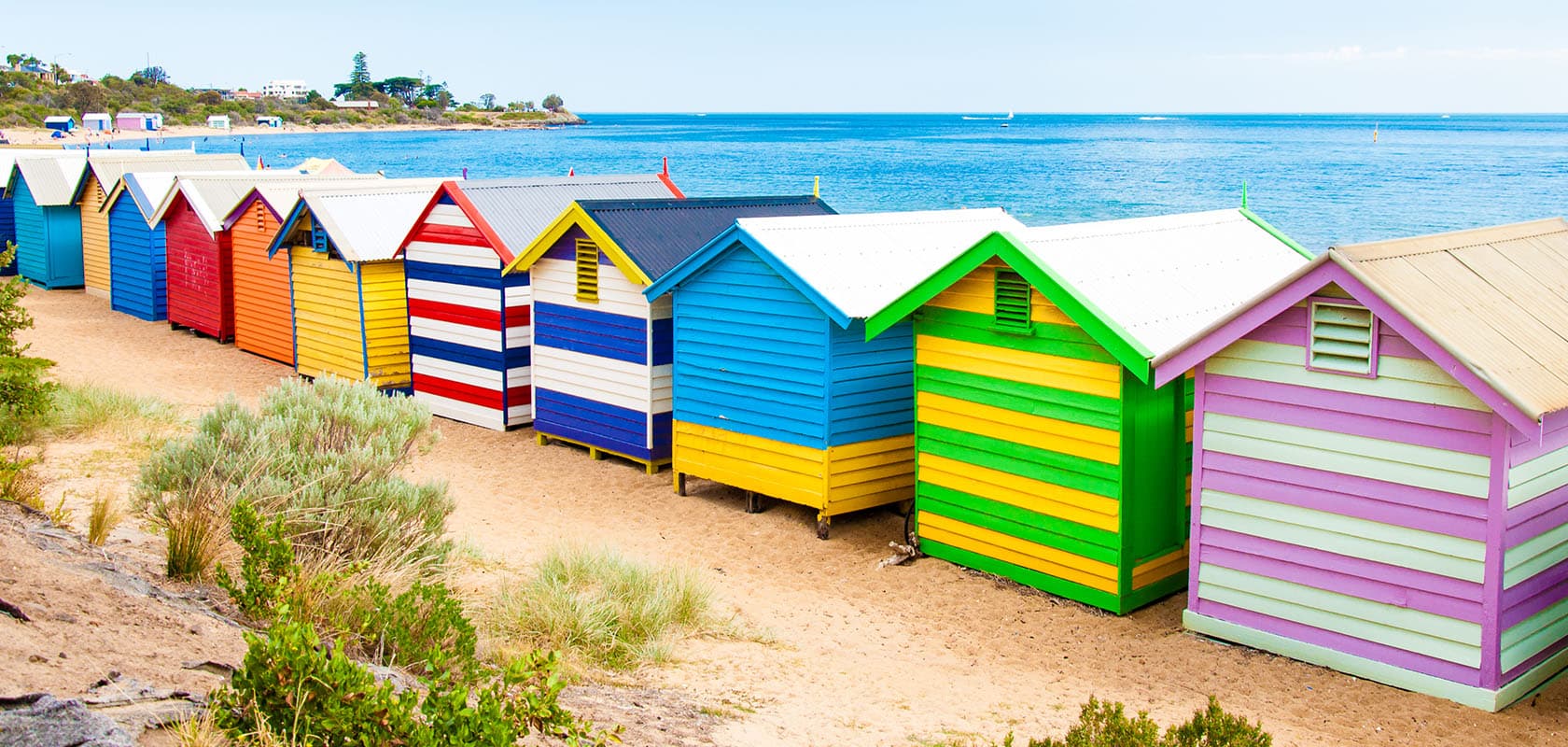 Hero Coastal VIC