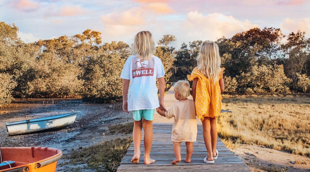 Kids On The Jetty 2400 1600 60 Int