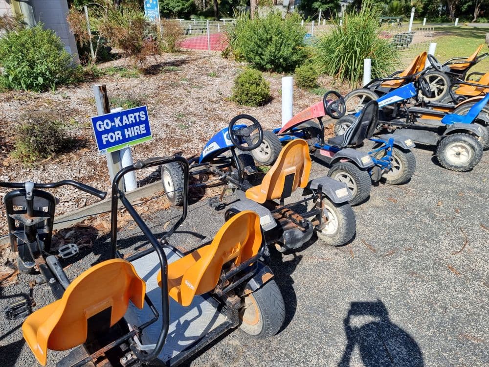 BIG4 Moruya Heads Easts - Dec 2022 - pedal go karts (2).jpg