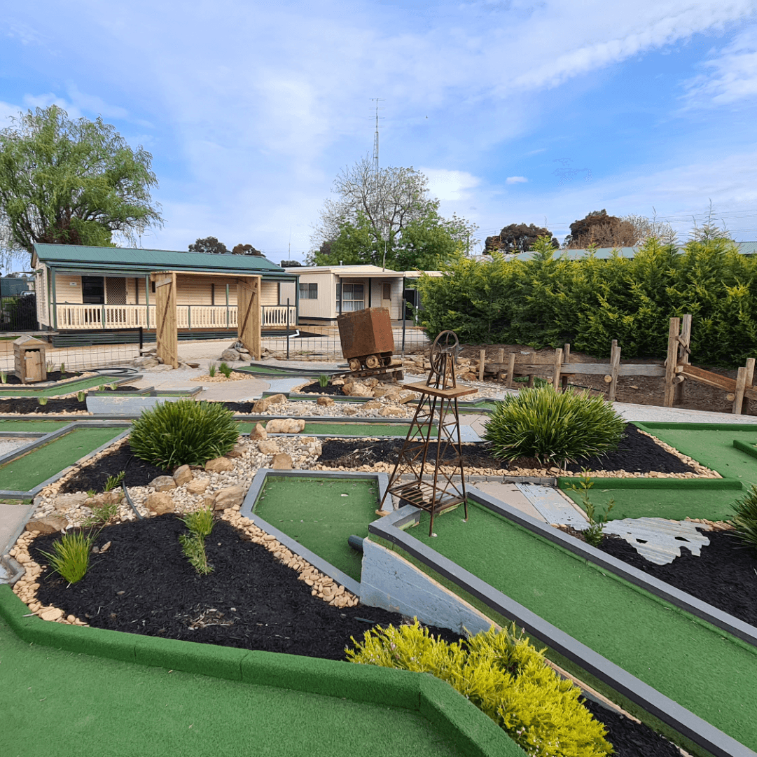 Putt