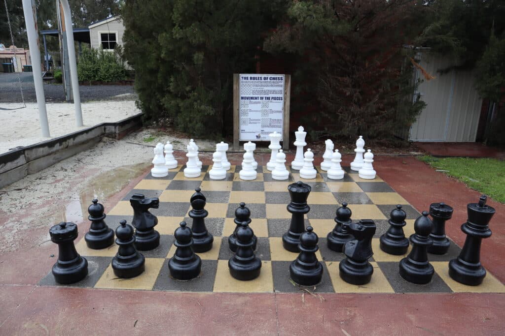 Giantchess