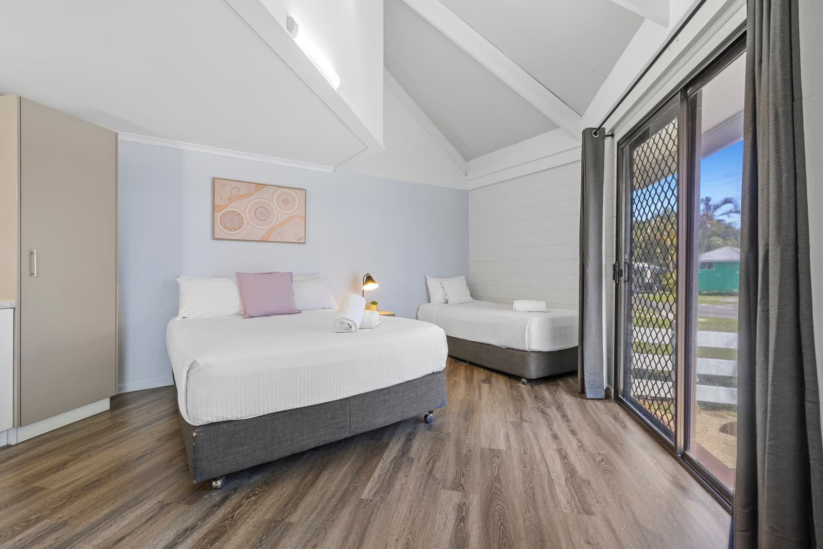 Family Studio Beds