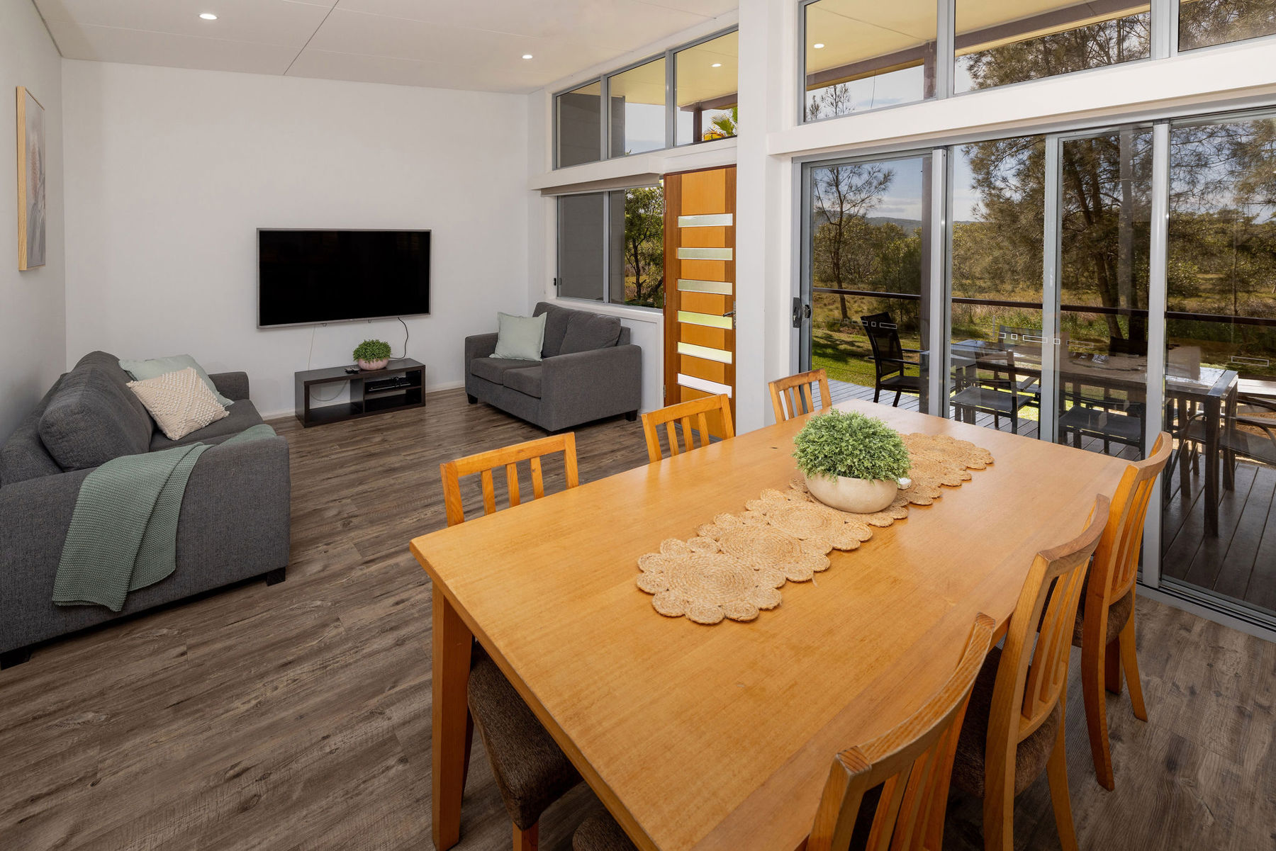 CABIN 21 291