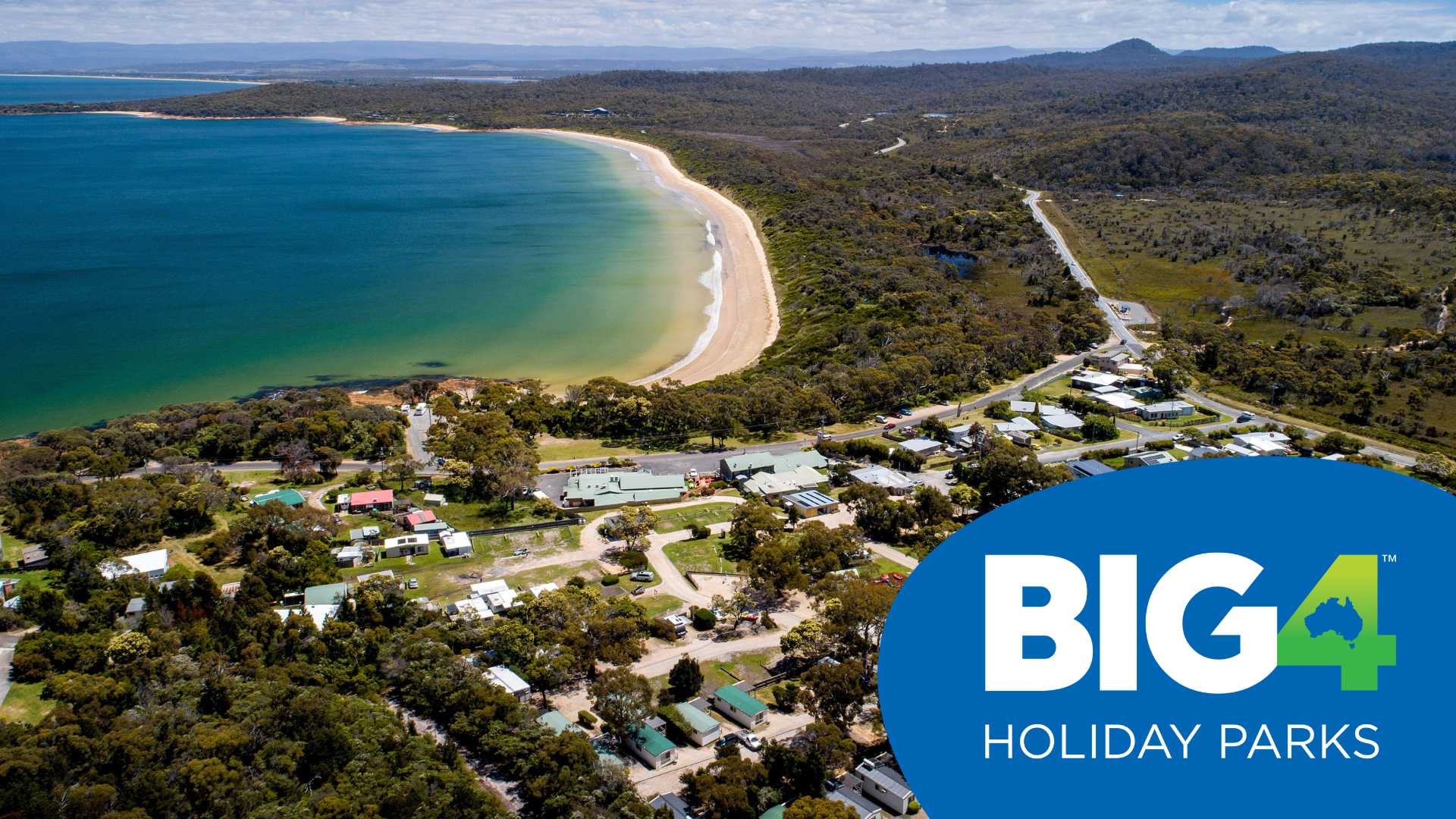 BIG4 Iluka on Freycinet Holiday Park — photo 2