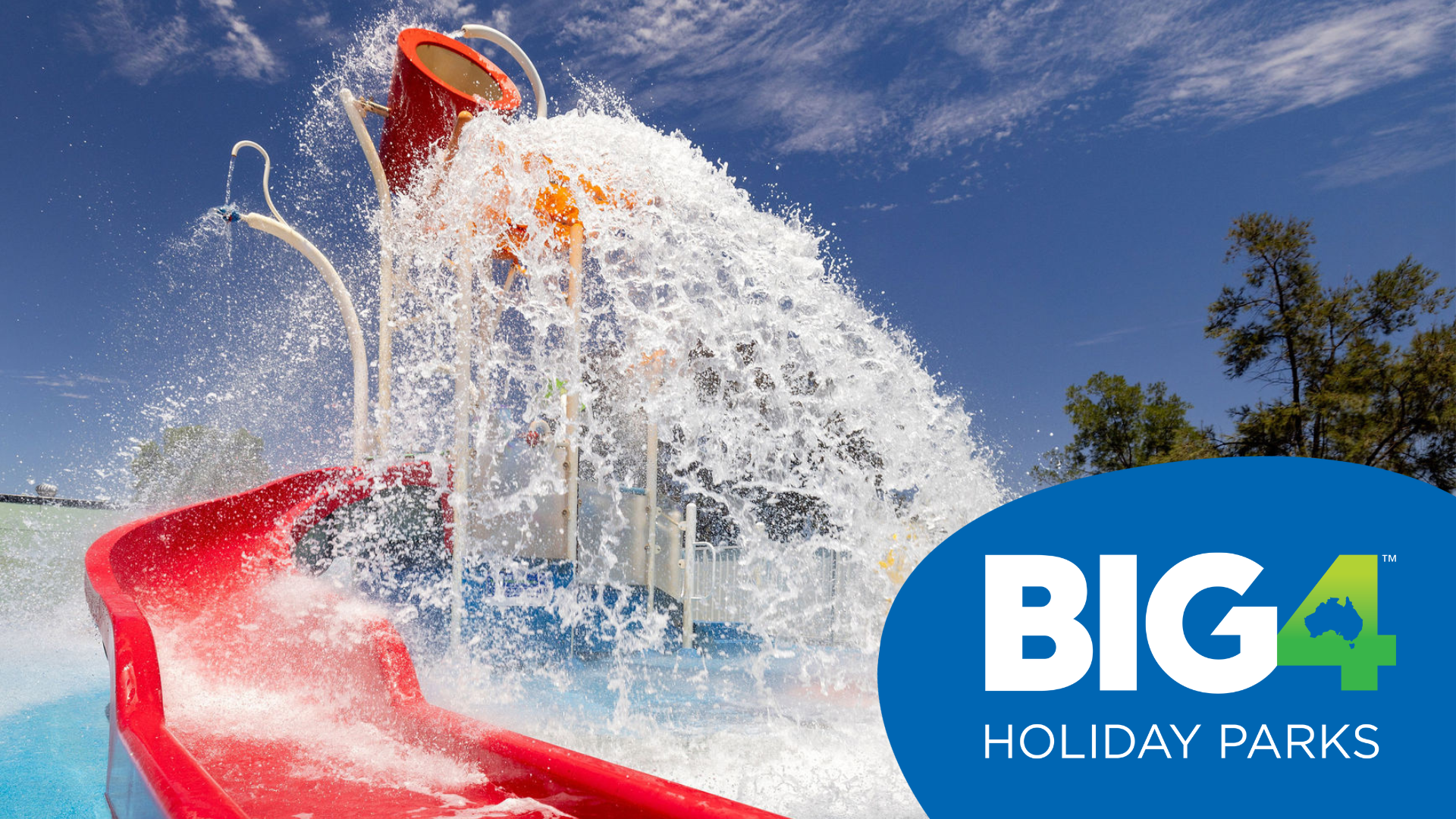 Big 4 Holiday Park Swan Hill — photo 2