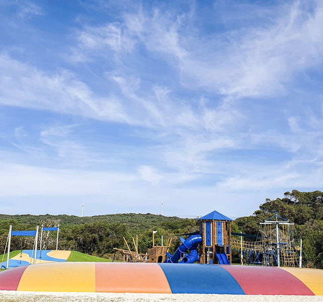 Kids Playground photo 3