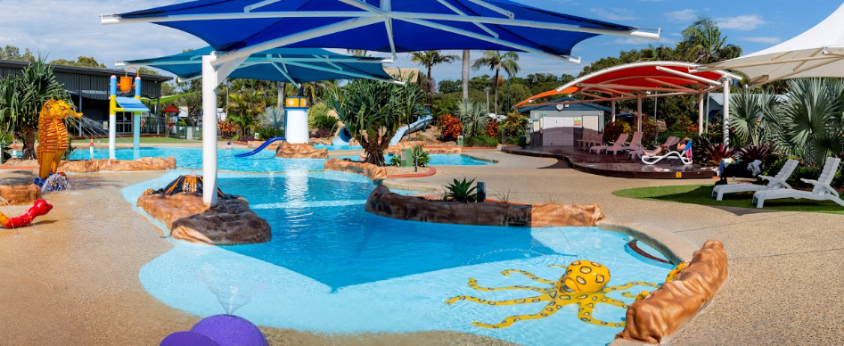 Big 4 Park Beach Holiday Park — photo 2