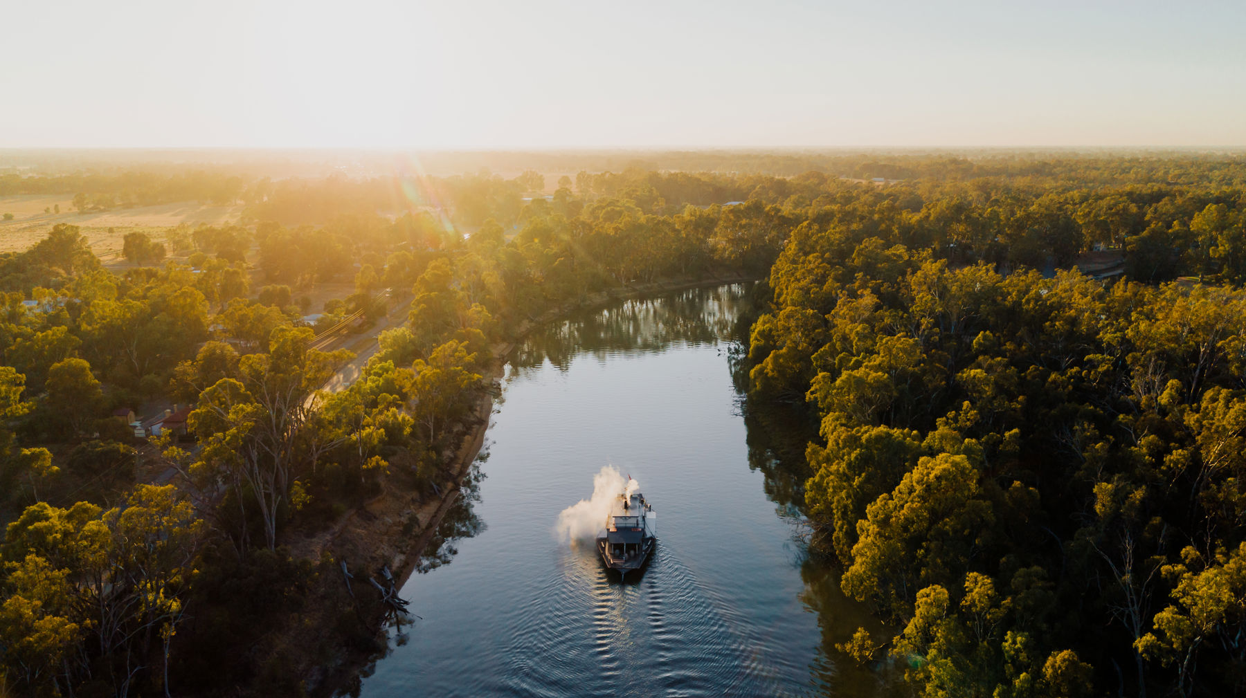 Echuca 157081 56 Credit Visit Vic