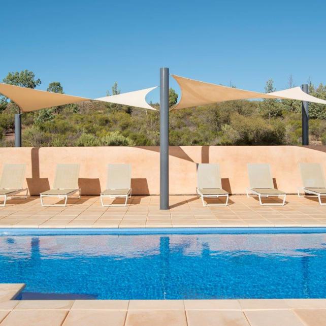 Rawnsley Park Station | Wilpena Pound Caravan Park - BIG4