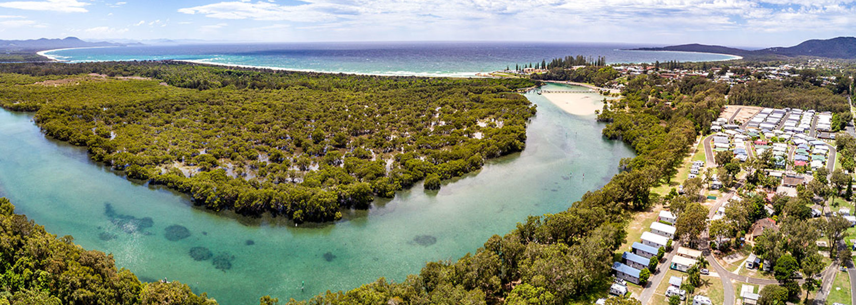 Stay 4 Save 20% | Ingenia Holidays South West Rocks