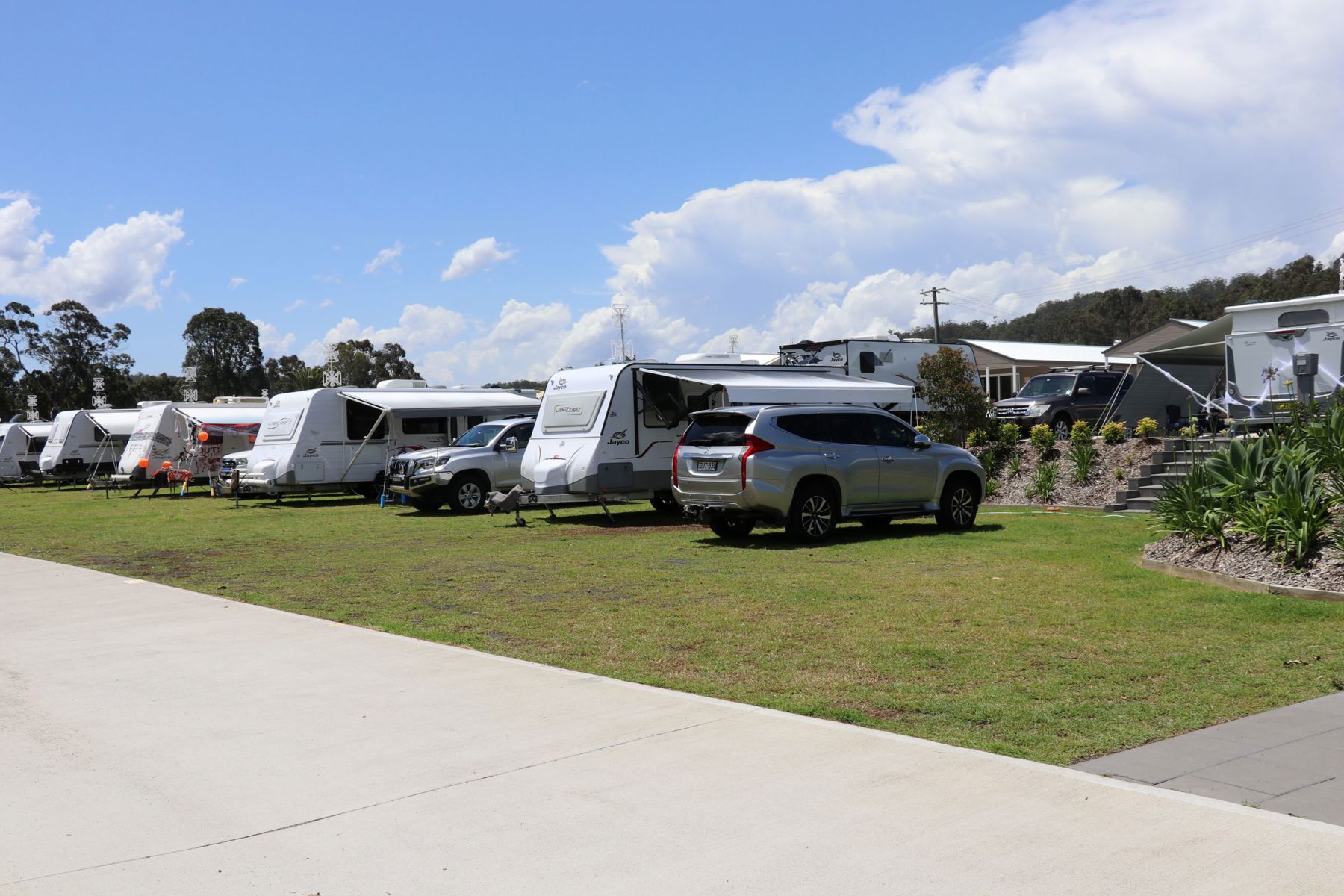 Jayco Weekend2