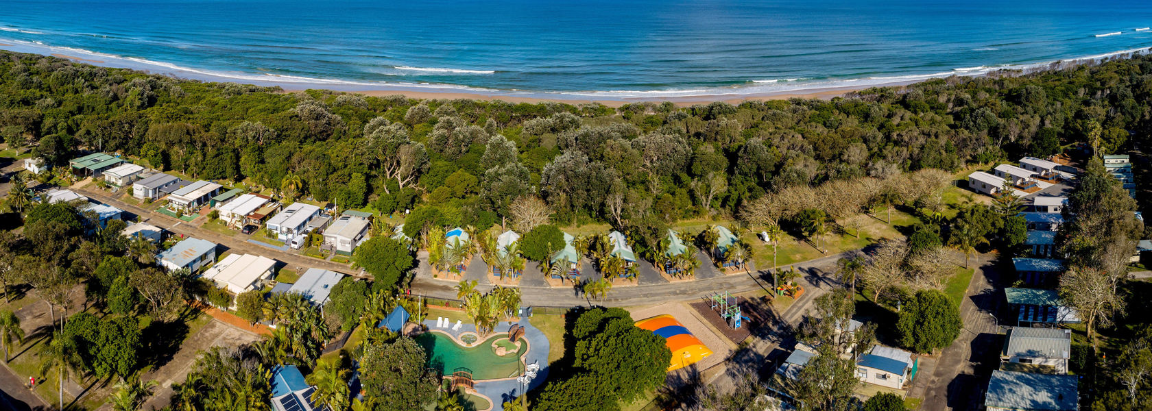 Contact Us | BIG4 Manning Point Holiday Park
