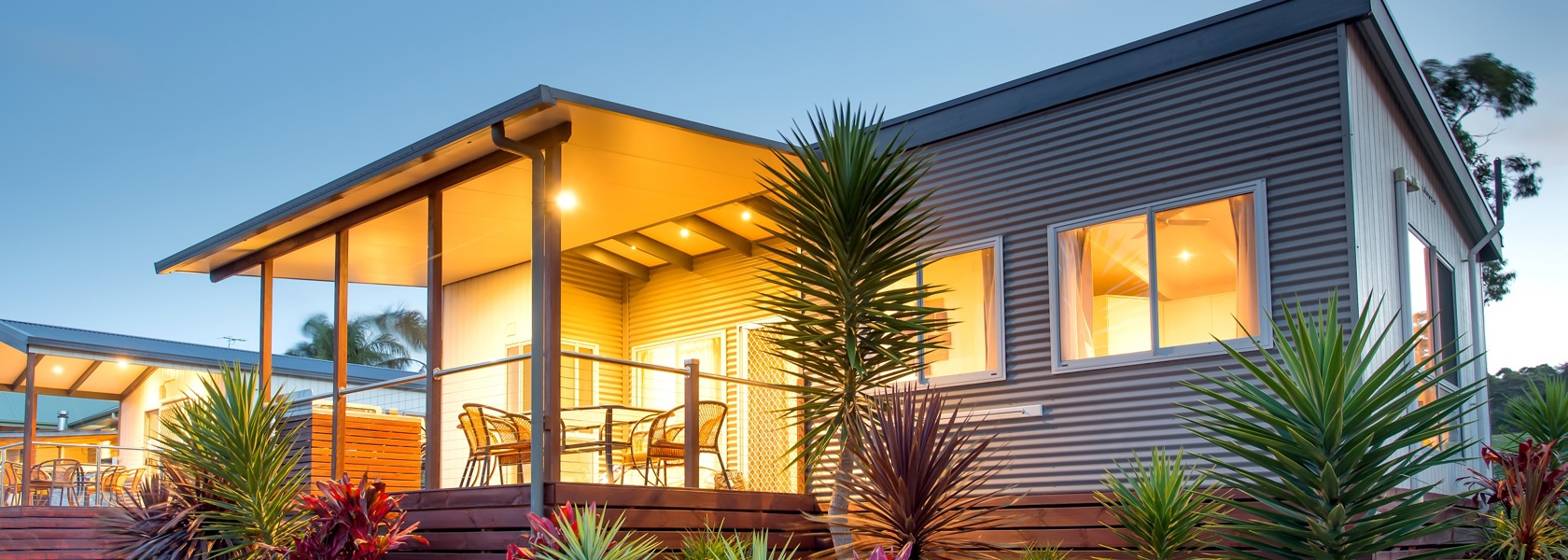 Stay 3, Save 35 BIG4 Wallaga Lake Holiday Park