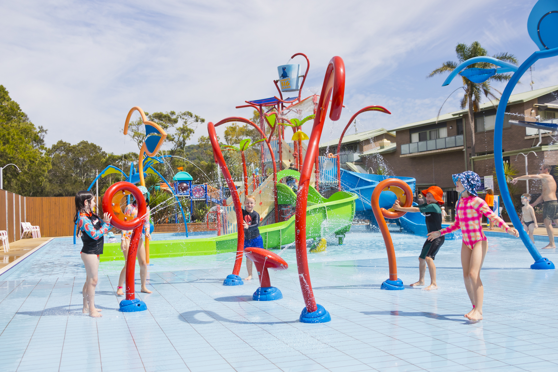 BIG4 Easts Beach Holiday Park | Book Direct & Save With BIG4