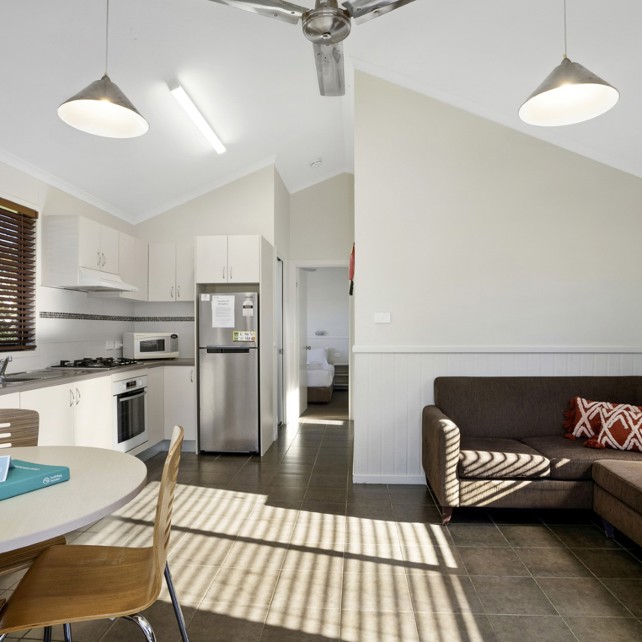 Harbour Cabin | Holiday Haven White Sands - Huskisson